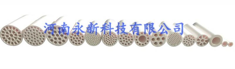 陶瓷膜過濾器一般用于哪些領域？